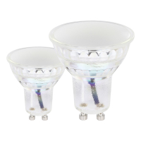 Eglo GU10 LED spot | 2000-3000K | 4.9W (38W) | 2 stuks LEG00708
