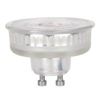 Eglo GU10 LED spot | 2700K | 90° | 3-staps dimbaar | 4W (57W) LEG00467