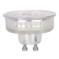Eglo GU10 LED spot | 2700K | 90° | Dimbaar | 4W (57W) LEG00466