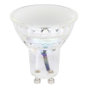 Eglo GU10 LED spot | RGB+2700-6500K | 120° | Dimbaar | 4.9W (32W) LEG00588 - 1