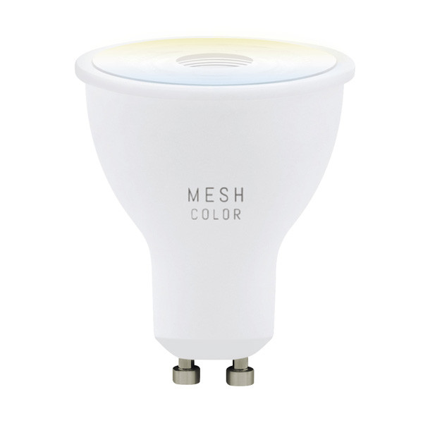 Eglo GU10 Smart led | PAR16 | Mat | 2700-6500K | Zigbee | 4.9W LEG00665 - 1