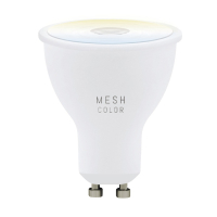 Eglo GU10 Smart led | PAR16 | Mat | 2700-6500K | Zigbee | 4.9W LEG00665