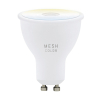 Eglo GU10 Smart led | PAR16 | Mat | 2700-6500K | Zigbee | 4.9W LEG00665 - 1