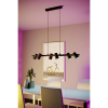 Eglo GU10 Smart led | PAR16 | Mat | RGB + 2700-6500K | Zigbee | 4.9W | 3 stuks + afstandsbediening LEG00702 - 3