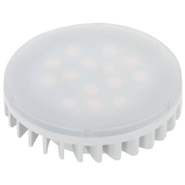 Eglo GX53 LED spot | 3000K | 4.9W (40W)  LEG00028 - 1