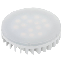 Eglo GX53 LED spot | 3000K | 4.9W (40W)  LEG00028