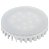Eglo GX53 LED spot | 3000K | 4.9W (40W) LEG00028 - 1