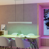 Eglo Hanglamp | Bolognano-Z | RGB + 2700-6500 | Grijs | Zigbee LEG00532 - 5