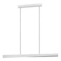 Eglo Hanglamp | Bolognano-Z | RGB + 2700-6500 | Grijs | Zigbee LEG00532