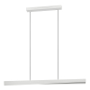 Eglo Hanglamp | Bolognano-Z | RGB + 2700-6500 | Grijs | Zigbee LEG00532 - 1