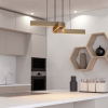Eglo Hanglamp | Folcino-Z | RGB + 2700-6500 | Brons | Zigbee LEG00539 - 3