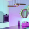 Eglo Hanglamp | Folcino-Z | RGB + 2700-6500 | Brons | Zigbee LEG00539 - 4