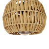 Eglo Hanglamp 3x E27 | Sheldon | Zwart LEG00518 - 3