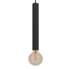 Eglo Hanglamp E27 | Cortenova 5 | Zwart  LEG00196 - 2