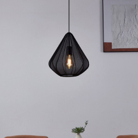 Eglo Hanglamp E27 | Dolwen | Zwart LEG00201
