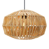Eglo Hanglamp E27 | Sheldon | Zwart LEG00517 - 1