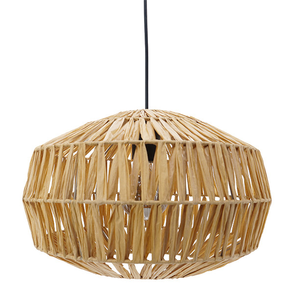 Eglo Hanglamp E27 | Sheldon | Zwart LEG00517 - 2
