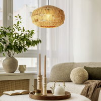 Eglo Hanglamp E27 | Sheldon | Zwart LEG00517