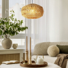 Eglo Hanglamp E27 | Sheldon | Zwart LEG00517 - 4