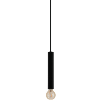 Eglo Hanglamp E27 | TB Cortenova | Zwart  LEG00282