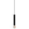 Eglo Hanglamp E27 | TB Cortenova | Zwart  LEG00282 - 1
