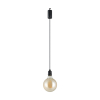 Eglo Hanglamp buiten op batterij | Vignanello | Amber | 2700K | 0.6W  LEG00090 - 1