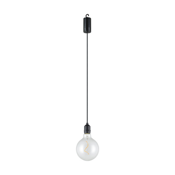 Eglo Hanglamp buiten op batterij | Vignanello | Helder | 2700K | 0.6W  LEG00088 - 1