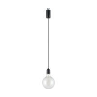 Eglo Hanglamp buiten op batterij | Vignanello | Helder | 2700K | 0.6W  LEG00088