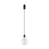 Eglo Hanglamp buiten op batterij | Vignanello | Helder | 2700K | 0.6W  LEG00088 - 1