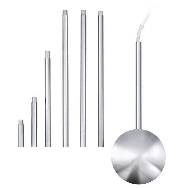 Eglo Kabelgoot | Extention | Chroom | 320-1570 mm LEG00773 - 1