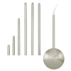 Eglo Kabelgoot | Extention | Nikkel | 32-157 cm LEG00731 - 1