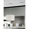 Eglo Kabelgoot | Extention | Wit | 32-157 cm LEG00730 - 2