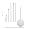 Eglo Kabelgoot | Extention | Wit | 32-157 cm LEG00730 - 3