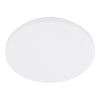 Eglo LED Plafondlamp | Frania-Ip | Ø 31 cm | Rond | 3000-4000-6000K | IP44 | 18W | Wit LEG00547 - 1