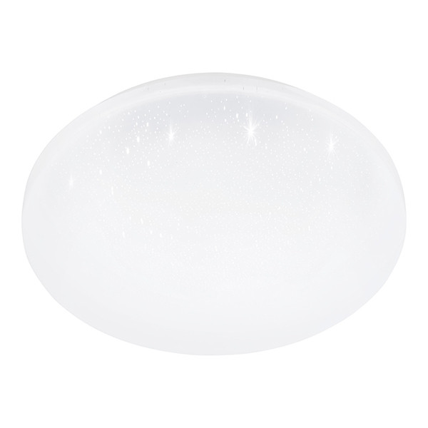 Eglo LED Plafondlamp | Frania-Ip | Ø 31 cm | Rond | 3000-4000-6000K | IP44 | 18W | Wit LEG00549 - 1