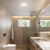 Eglo LED Plafondlamp | Frania-Ip | Ø 31 cm | Rond | 3000-4000-6000K | IP44 | 18W | Wit LEG00549 - 2
