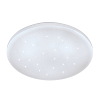 Eglo LED Plafondlamp | Frania-Star | Ø 22 cm | 3000K | 700 lumen | IP20 | 7W  LEG00063