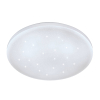 Eglo LED Plafondlamp | Frania-Star | Ø 22 cm | 3000K | 700 lumen | IP20 | 7W