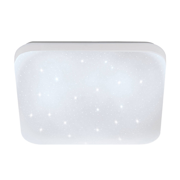 Eglo LED Plafondlamp | Frania-Star | 22 x 22 cm | 3000K | 700 lumen | IP20 | 7W  LEG00064 - 1