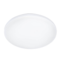 Eglo LED Plafondlamp | Frania |  Ø 22 cm | 3000K | 700 lumen | IP20 | 7W  LEG00061