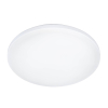 Eglo LED Plafondlamp | Frania |  Ø 22 cm | 3000K | 700 lumen | IP20 | 7W