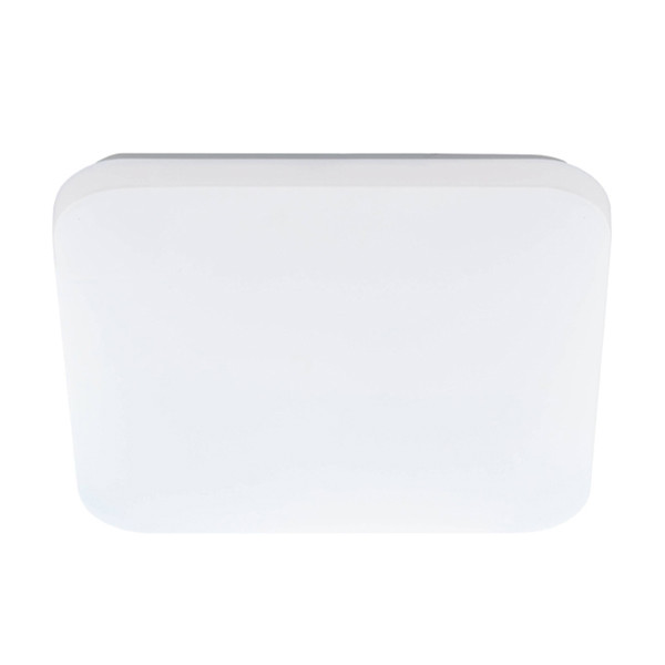 Eglo LED Plafondlamp | Frania | 22 x 22 cm | 3000K | 700 lumen | IP20 | 7W  LEG00062 - 1