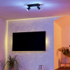 Eglo LED Plafondlamp | Melitello-Z | Rond | 2700-6500K | 1100 lumen | Zigbee | 3.7W | Zwart LEG00559 - 5