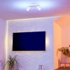 Eglo LED Plafondlamp | Melitello-Z | Rond | RGB + 2700-6500K | 1100 lumen | Zigbee | 3.7W | Wit LEG00590 - 5