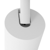 Eglo LED Plafondlamp | Melitello-Z | Rond | RGB + 2700-6500K | 2200 lumen | Zigbee | 3.7W | Wit LEG00591 - 3