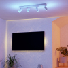 Eglo LED Plafondlamp | Melitello-Z | Rond | RGB + 2700-6500K | 2200 lumen | Zigbee | 3.7W | Wit LEG00591 - 7
