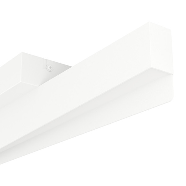 Eglo LED Plafondlamp | Rechthoek | RGB + 2700-6500K | Zigbee | 13.5W | Grijs LEG00531 - 2