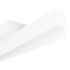 Eglo LED Plafondlamp | Rechthoek | RGB + 2700-6500K | Zigbee | 13.5W | Grijs LEG00531 - 2