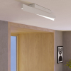 Eglo LED Plafondlamp | Rechthoek | RGB + 2700-6500K | Zigbee | 13.5W | Grijs LEG00531 - 3