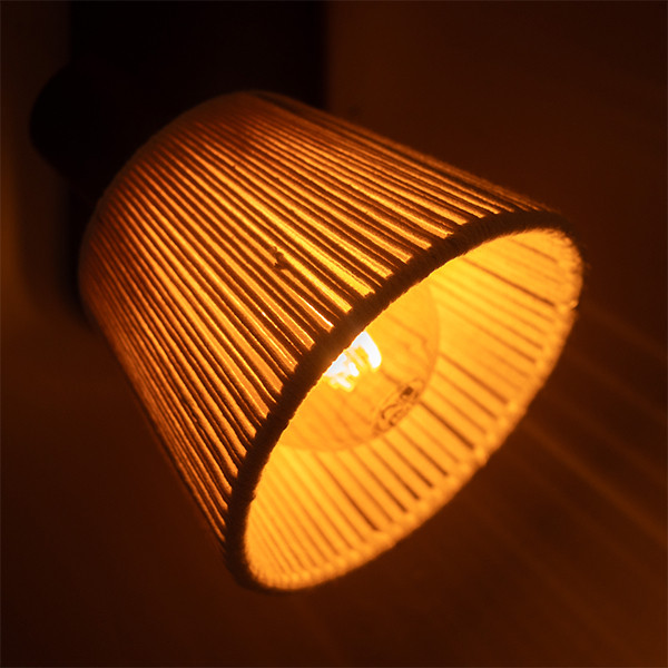 Eglo LED Plafondlamp 2x E14 | Seagard | Rond | IP20 | Zwart LEG00514 - 3